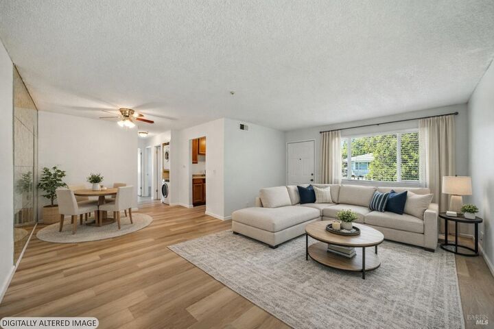 Property Photo: 1890 Dorado Court CA 95403