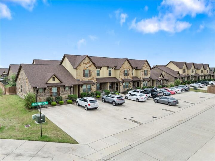 Property Photo: 409 Goldilocks Lane TX 77845