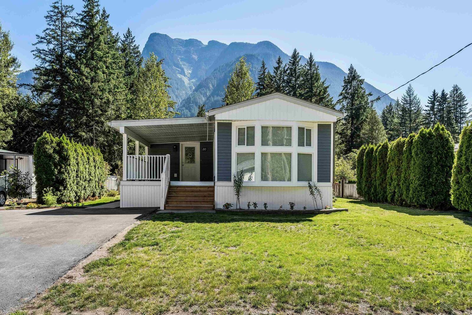 Property Photo: 65367 Kawkawa Lake Road 30 BC V0X 1L1
