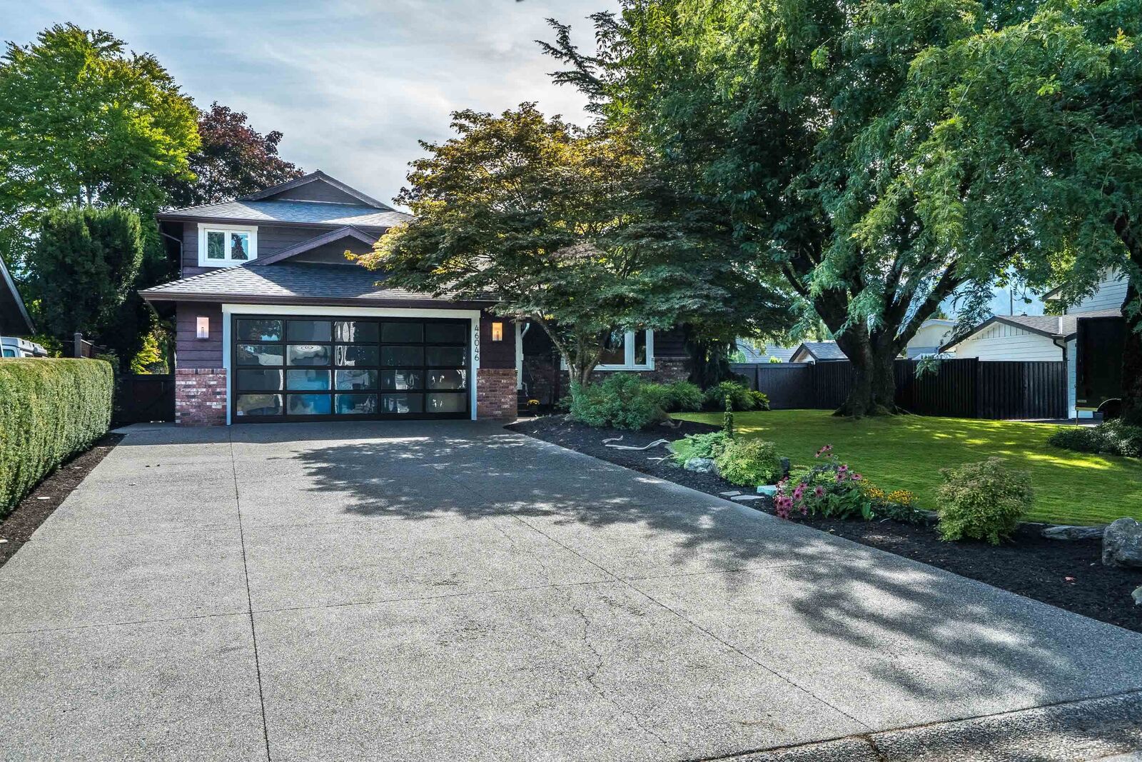 Property Photo: 46046 Lake Drive BC V2R 2P9