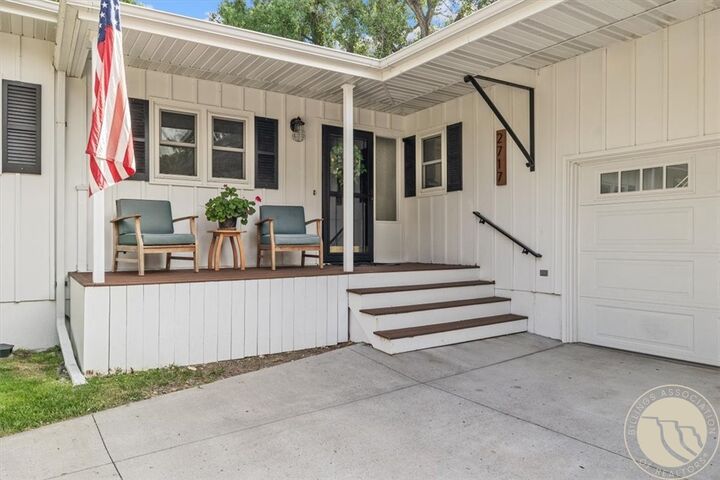 Property Photo:  2717 Patricia Lane  MT 59102 