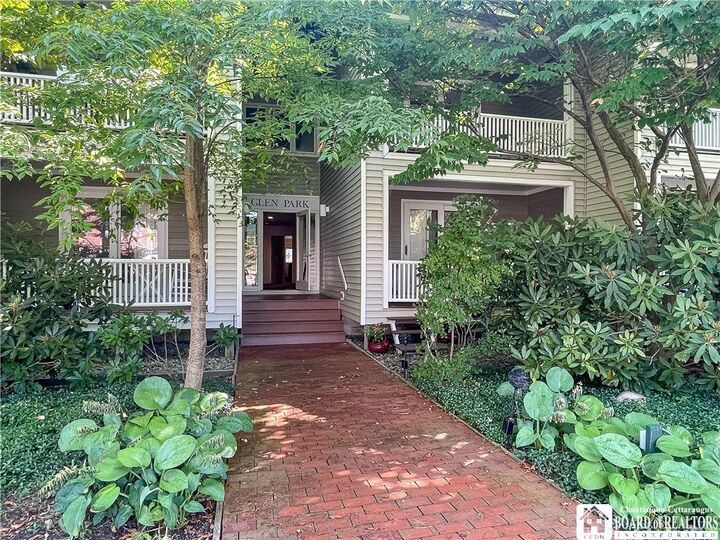 4-8 Morris Avenue B2  Chautauqua NY 14722 photo