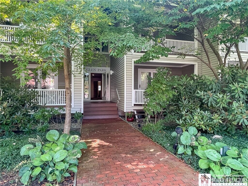 Property Photo: 4-8 Morris Avenue B2 NY 14722