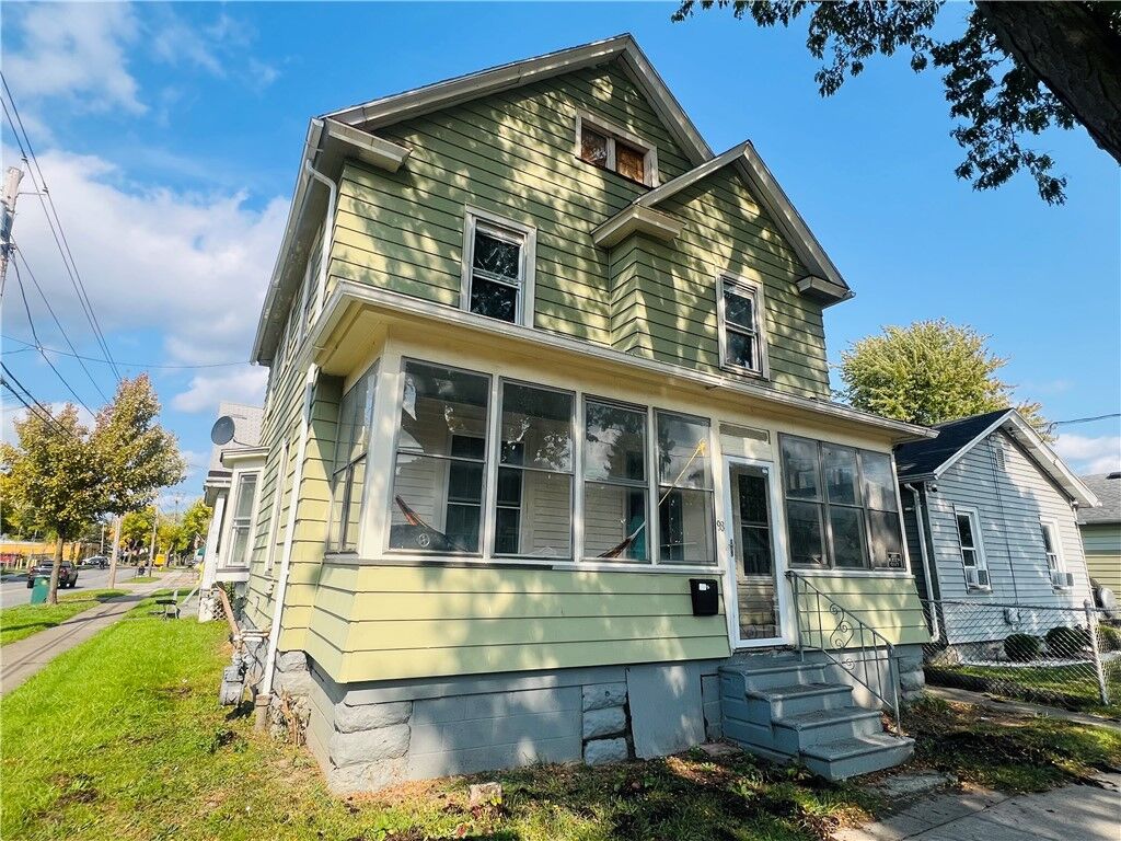 Property Photo: 98 Lime Street NY 14606
