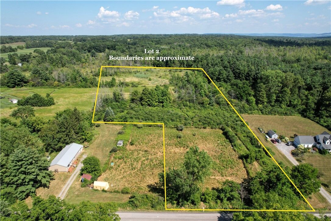Property Photo: Lot 2 Scofield Road NY 13073