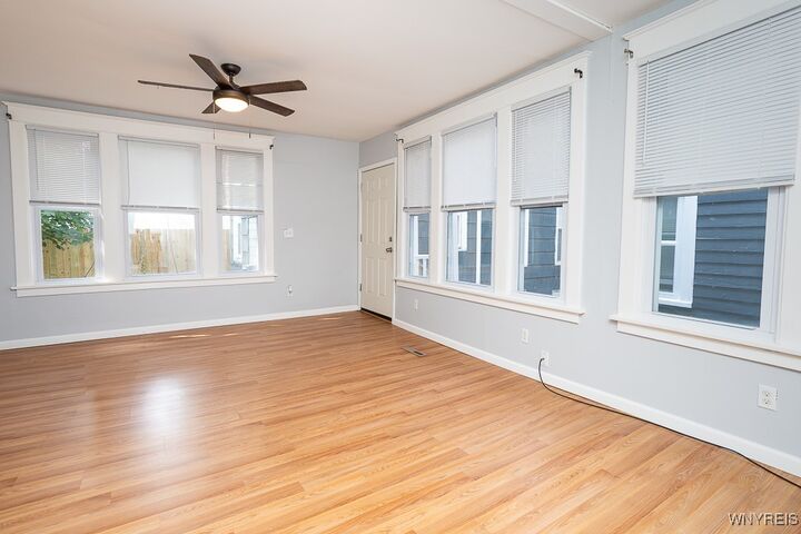 Property Photo:  23 Mariner Street  NY 14201 