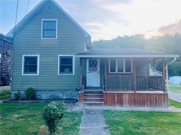 8230 Madison Avenue  Hornell NY 14843 photo