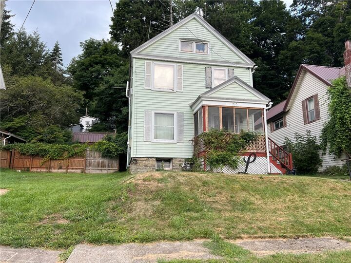 215 Seymour Street  Hornell NY 14843 photo