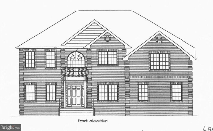 79 Potts  Allentown NJ 08501 photo