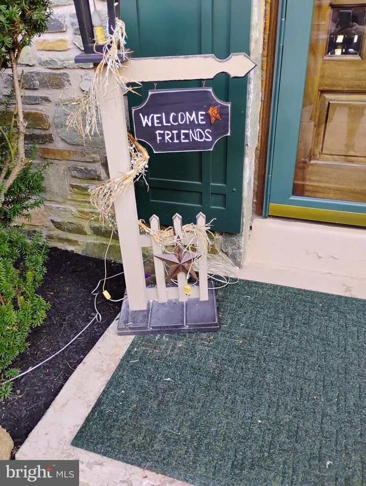 Property Photo:  4510 Fayette Drive  PA 19007 