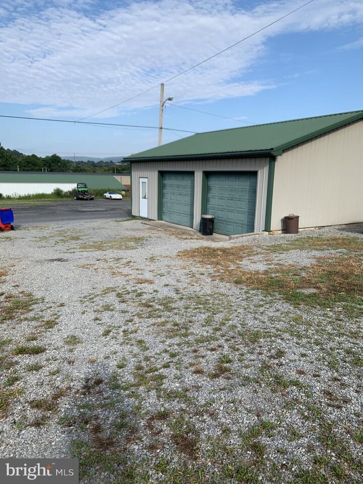 Property Photo: 434 S 4th Street PA 19526