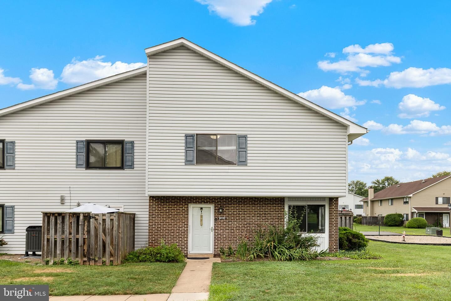 Property Photo:  9012 Sandalwood Drive D  VA 20110 