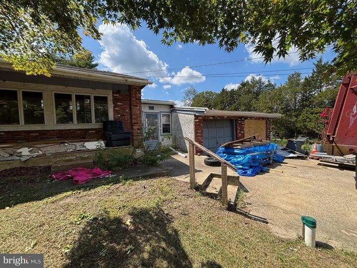 Property Photo:  64 Evergreen Avenue  NJ 08012 