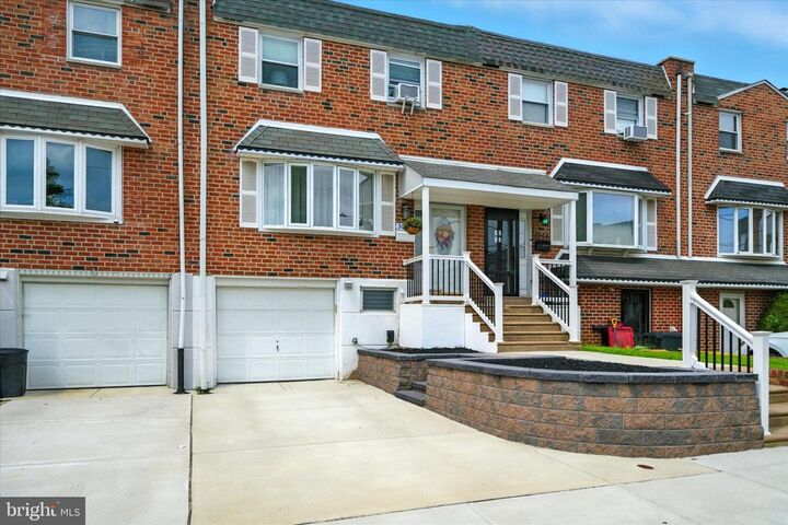 Property Photo:  3054 Secane Place  PA 19154 