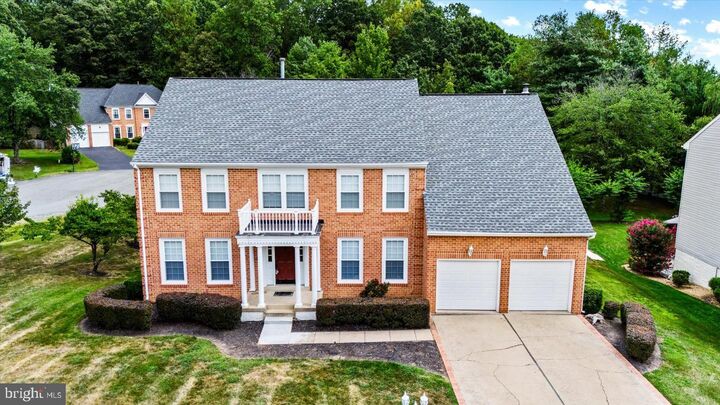 Property Photo:  10 Sarasota Drive  VA 22554 