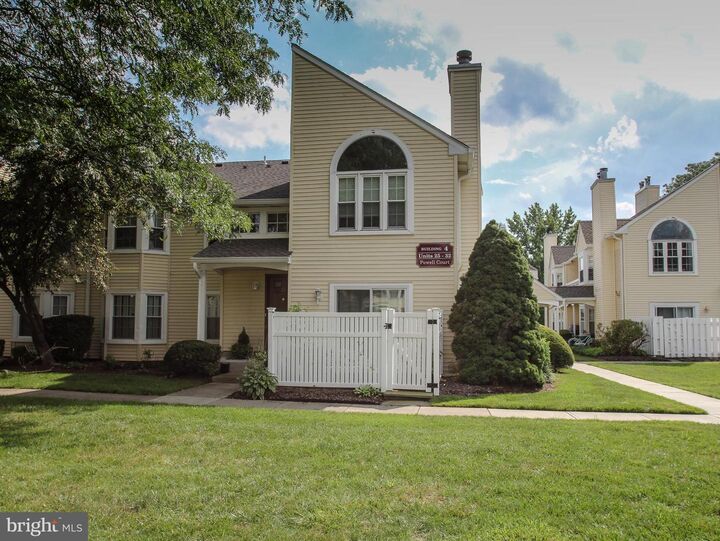 26 Powell Court  Hightstown NJ 08520 photo