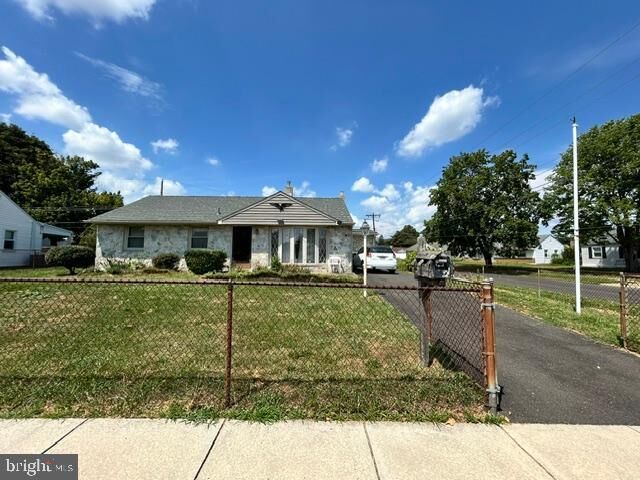 Property Photo:  2666 Madara Road  PA 19020 