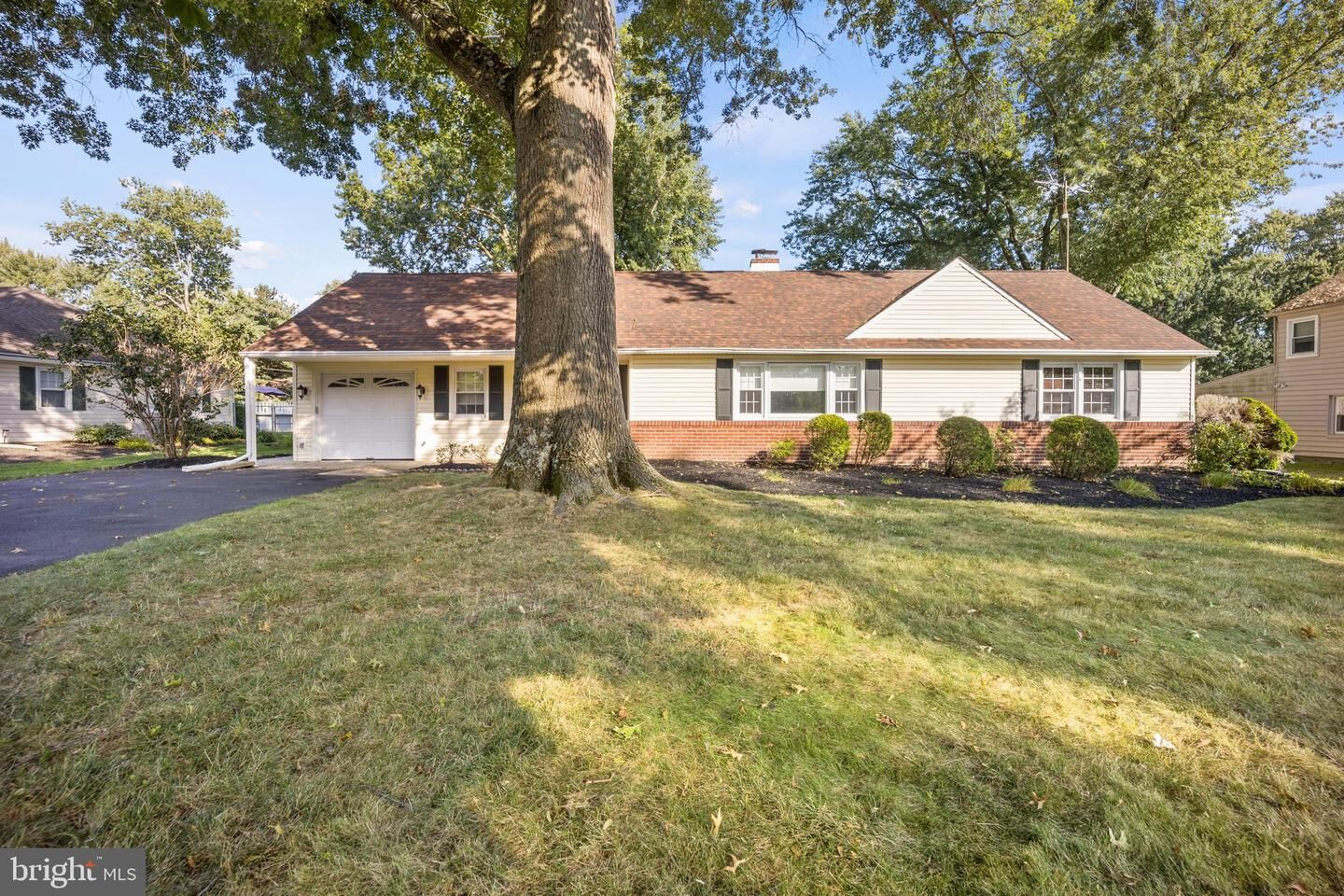 Property Photo:  169 Marian Avenue  PA 18966 