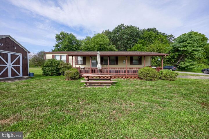 75 Wilson Road  York Haven PA 17370 photo