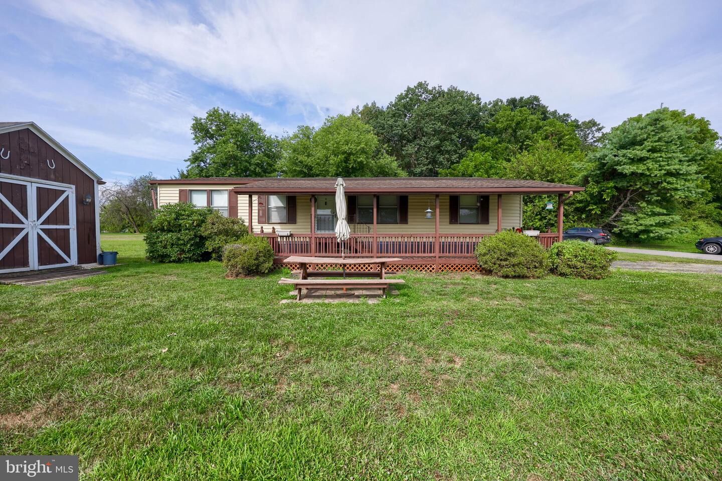 Property Photo:  75 Wilson Road  PA 17370 