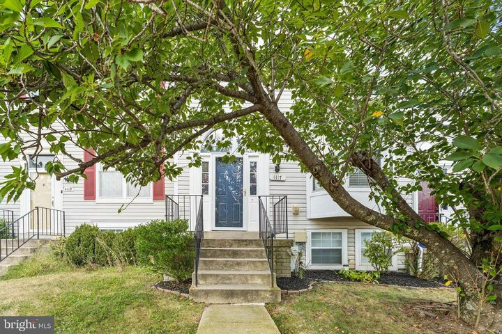 Property Photo:  4117 Waterbuck  MD 20866 