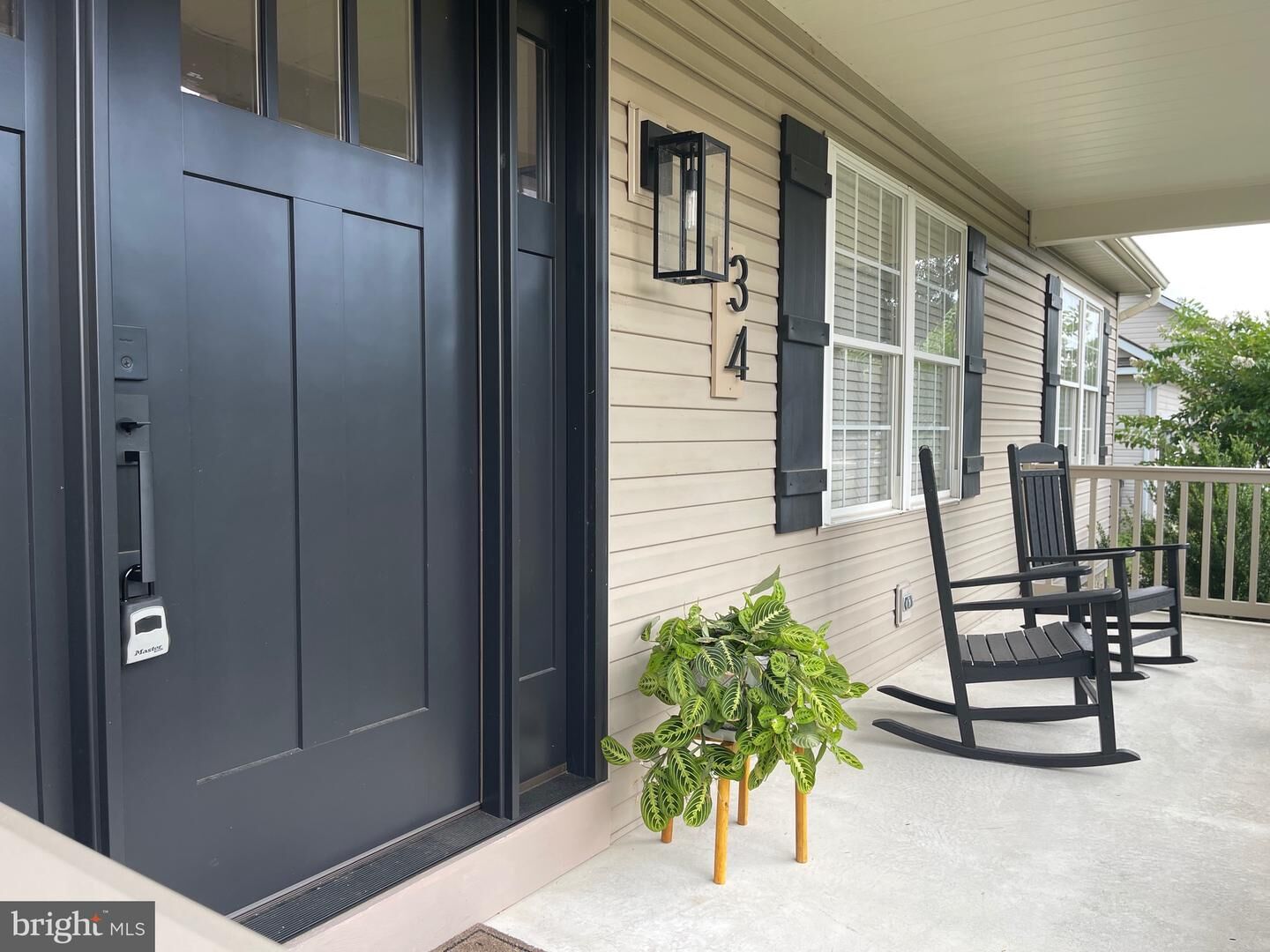 Property Photo: 34 Clover Ridge Drive NJ 08056