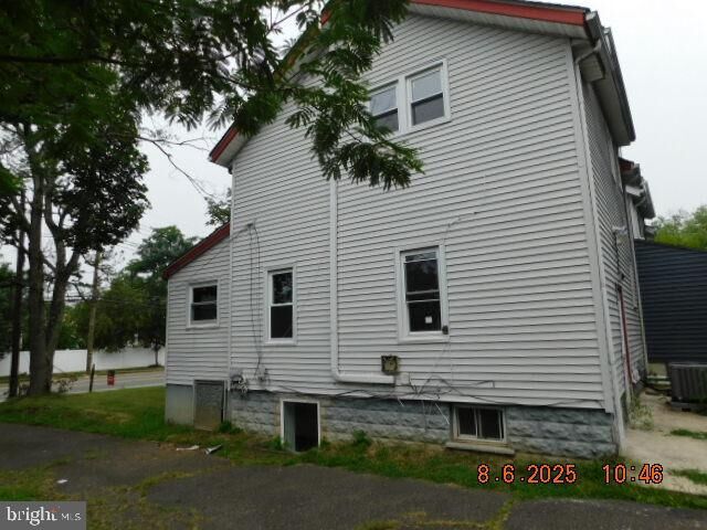 Property Photo:  256 Ewingville Road  NJ 08638 
