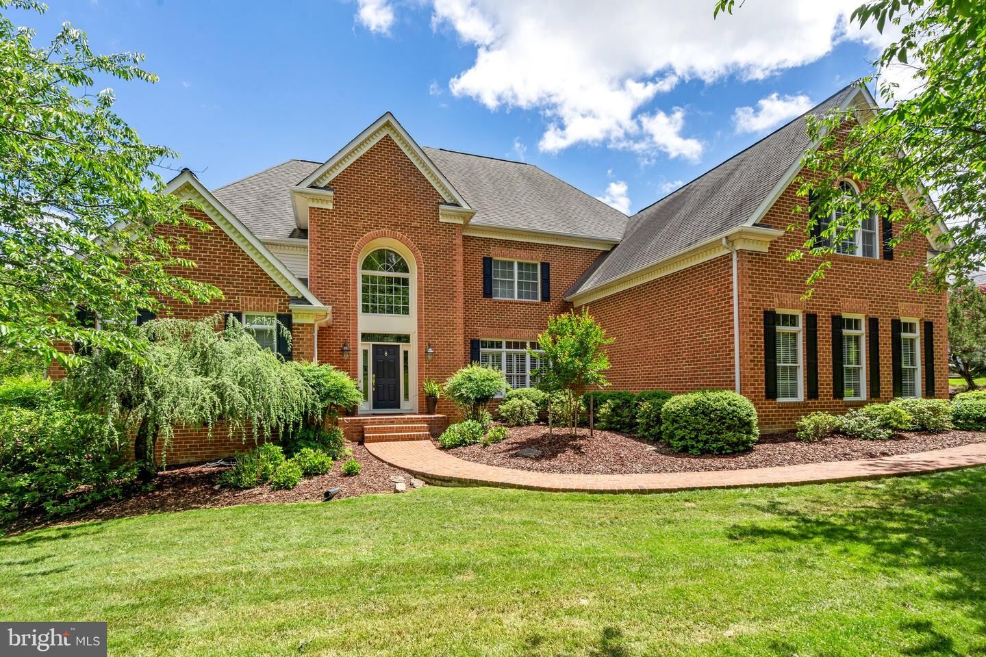 Property Photo:  7887 Wellington Drive  VA 20186 