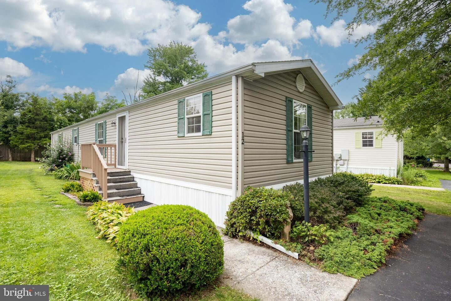 Property Photo:  12 Rosewood Lane  PA 19460 