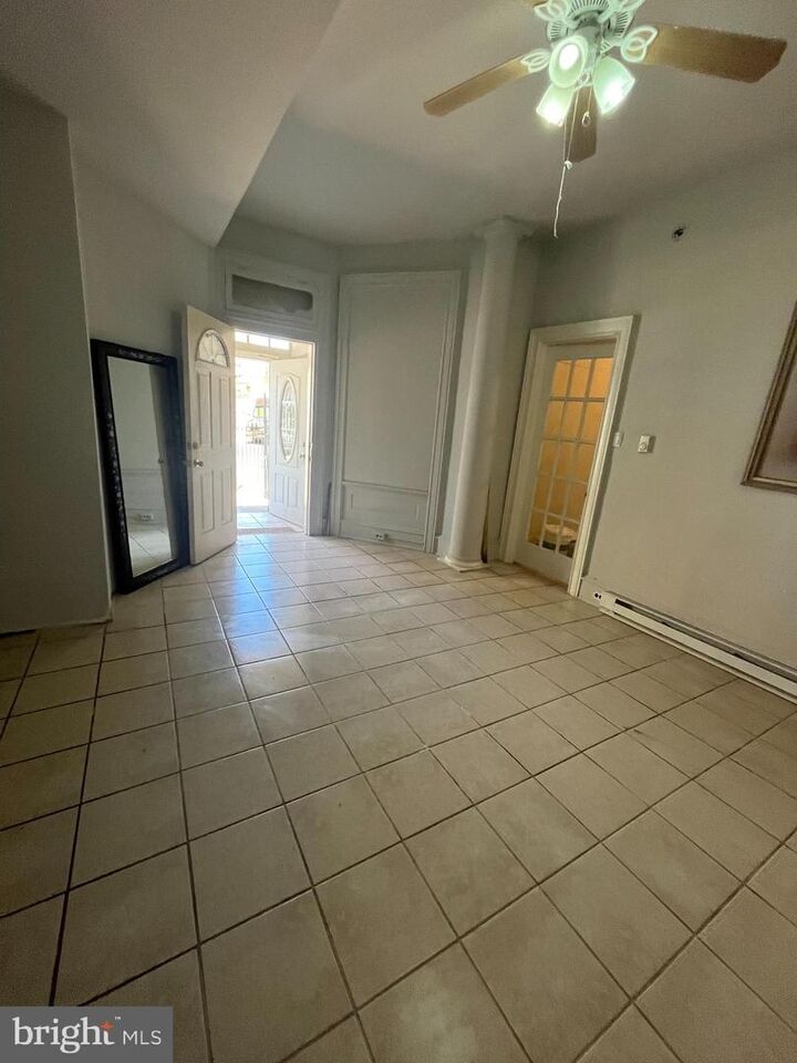 Property Photo: 3315 N Park Avenue 1 PA 19140