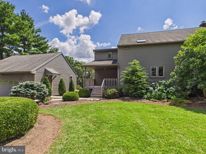 5230 Pine Hill Road  Dover PA 17315 photo
