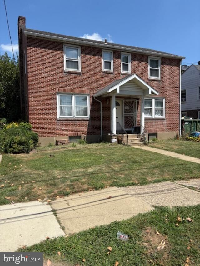 Property Photo:  1915 Arthur Street  PA 19152 