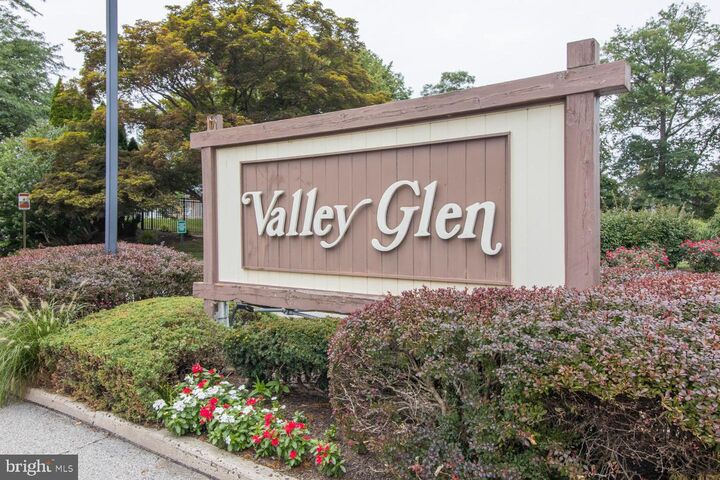 Property Photo:  1201 Valley Glen Road #211  PA 19027 
