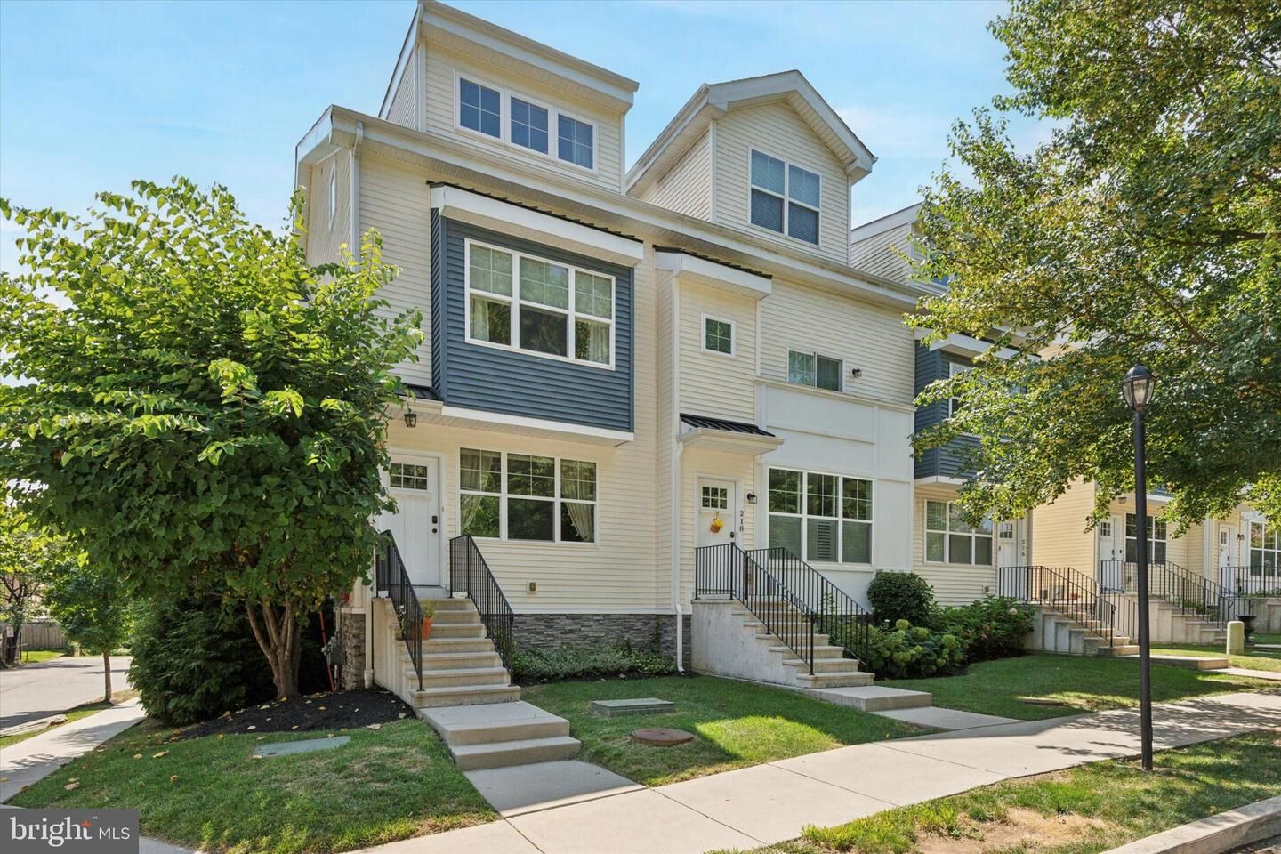 Property Photo: 220 Wood Street PA 19428
