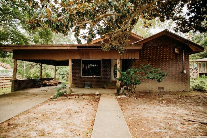 Property Photo: 421 4th Street AR 71765
