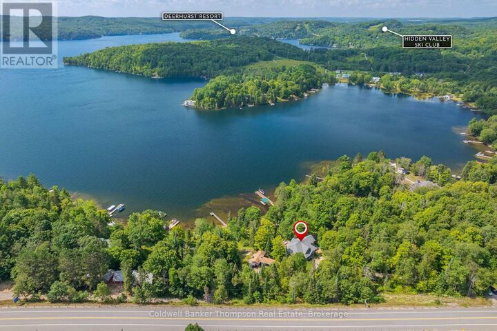 Property Photo:  2202 60 Highway  ON P1H 2J6 