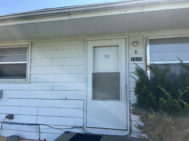 Property Photo:  1508 Fir Pl  MO 65201 
