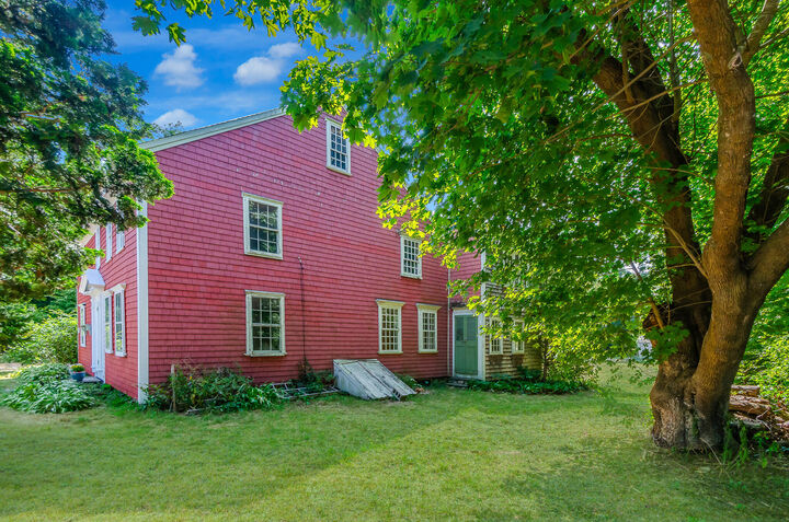 Property Photo:  4701 Falmouth Road  MA 02635 