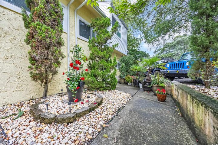 Property Photo: 1701 Yaupon Dr. A SC 29577