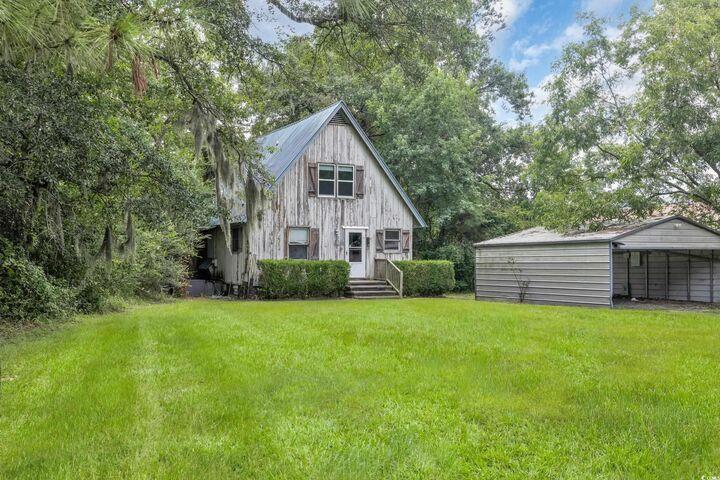 Property Photo: 116 Blue Gull Dr. SC 29527