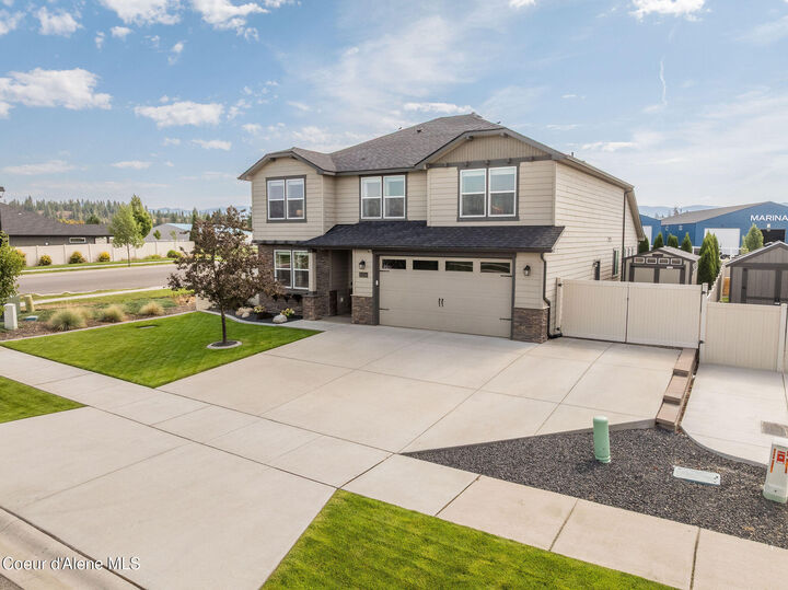 Property Photo:  13254 N Apex Way  ID 83835 