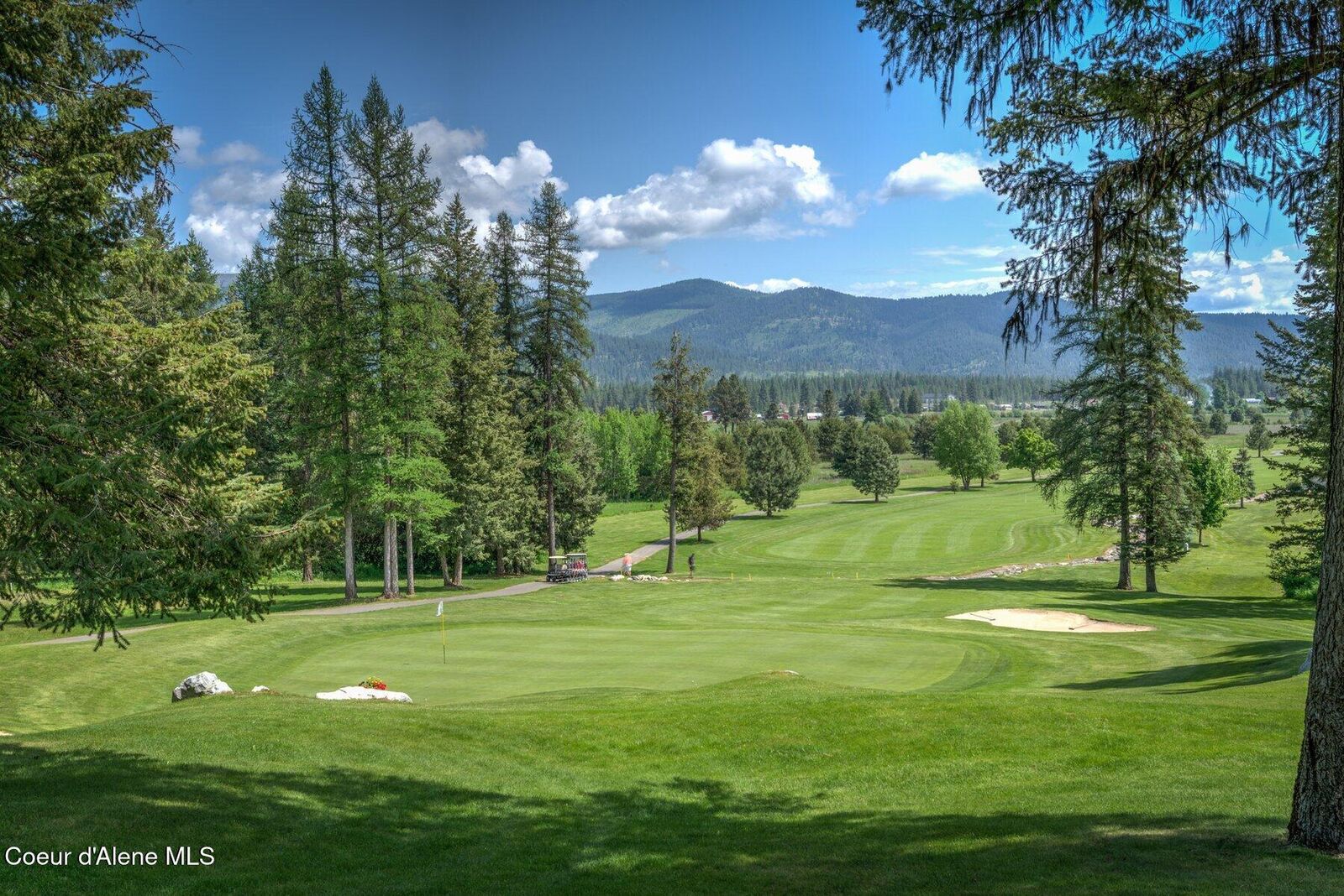 Property Photo: Nna Hanaford Rd (Lot 8) ID 83804
