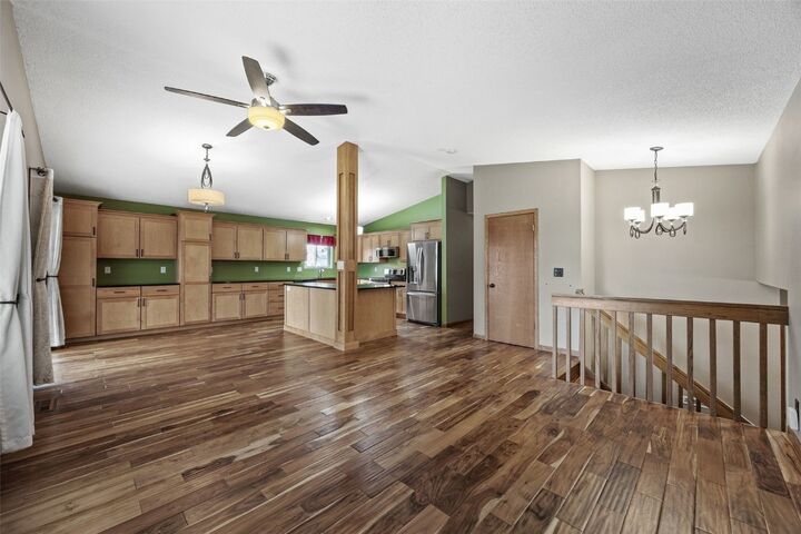 Property Photo: 3205 33rd SW IA 52404