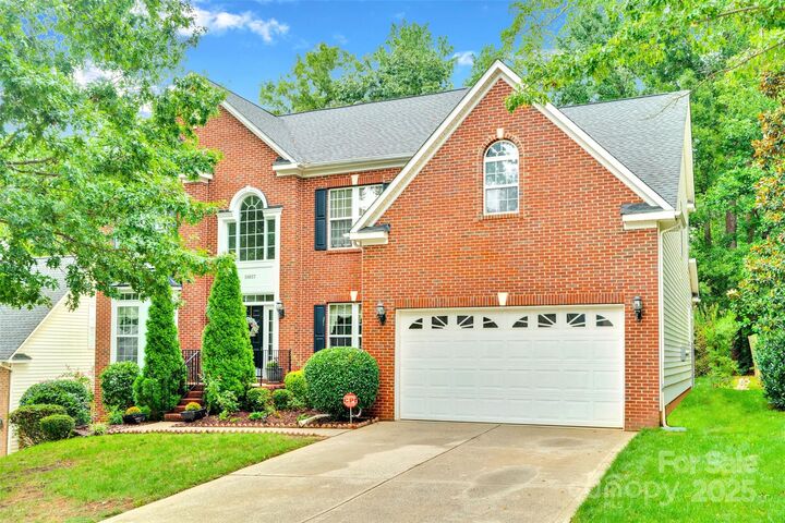 10837 Wilklee Drive  Charlotte NC 28277 photo