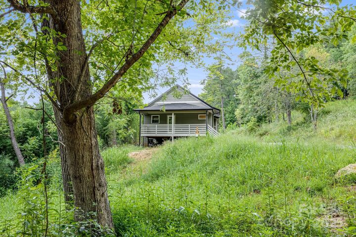 Property Photo: 70 Teague Road NC 28753