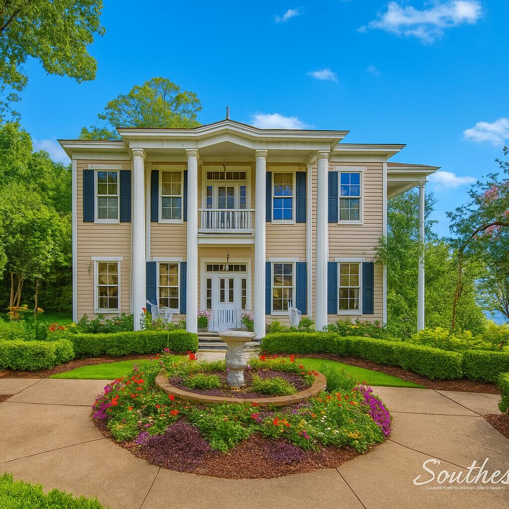 Property Photo: 301 E Richardson Avenue SC 29483