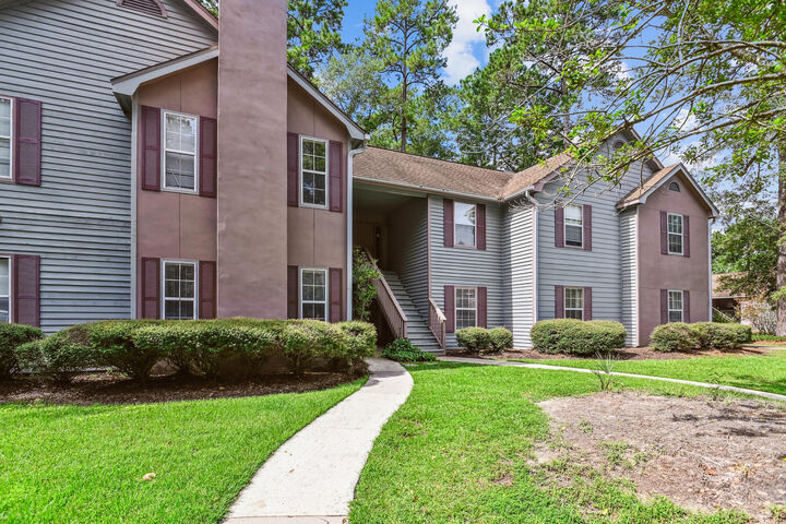 Property Photo: 7945 Parklane Court # C SC 29418