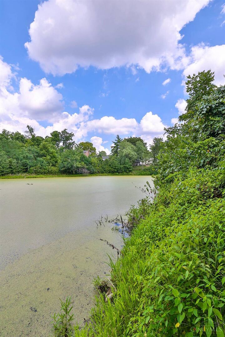 Property Photo: 0 Westwood Northern Boulevard OH 45211