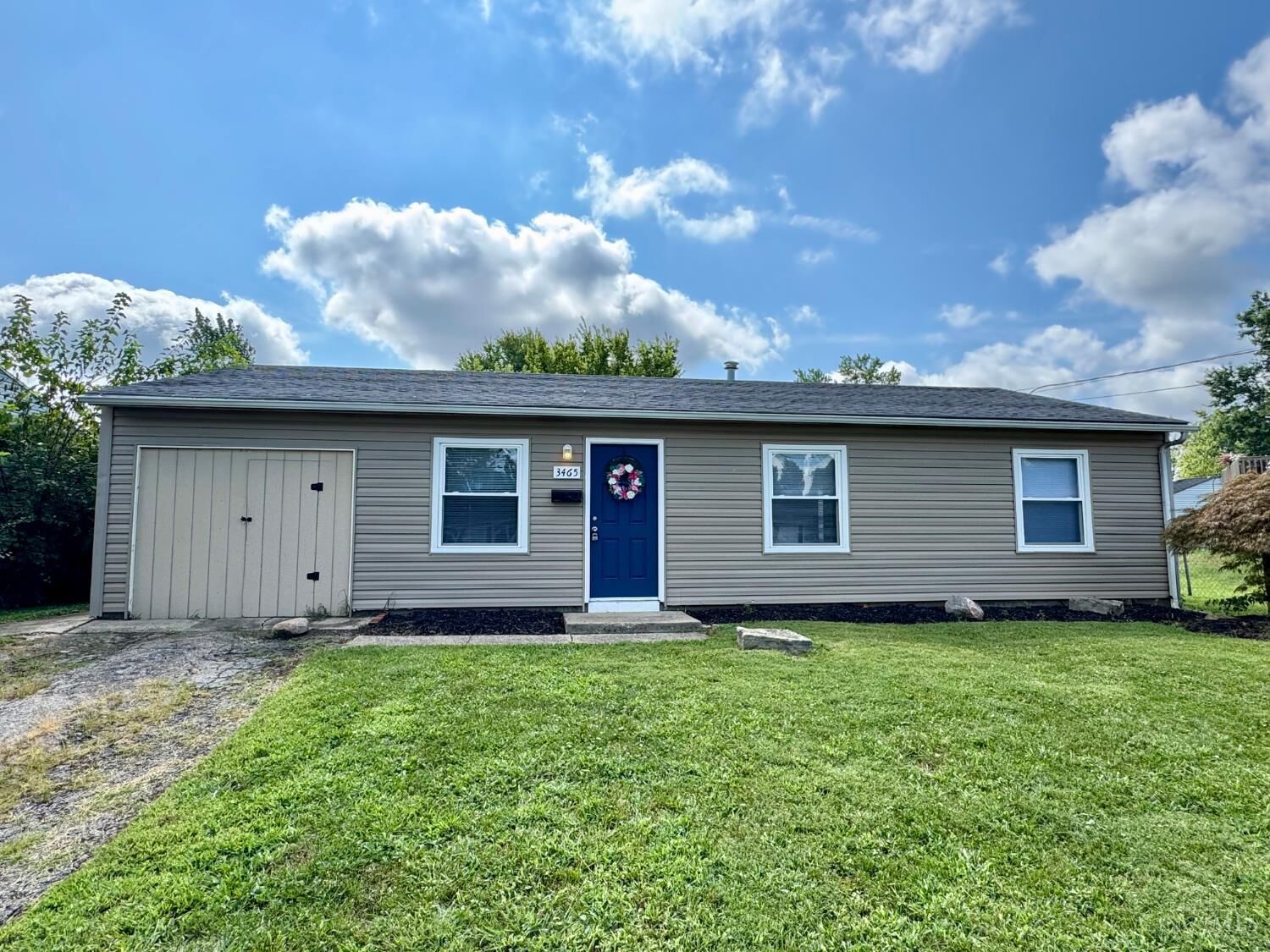 Property Photo:  3465 Alamosa Drive  OH 45251 