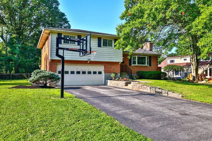 Property Photo: 6951 Miami Hills Drive OH 45243